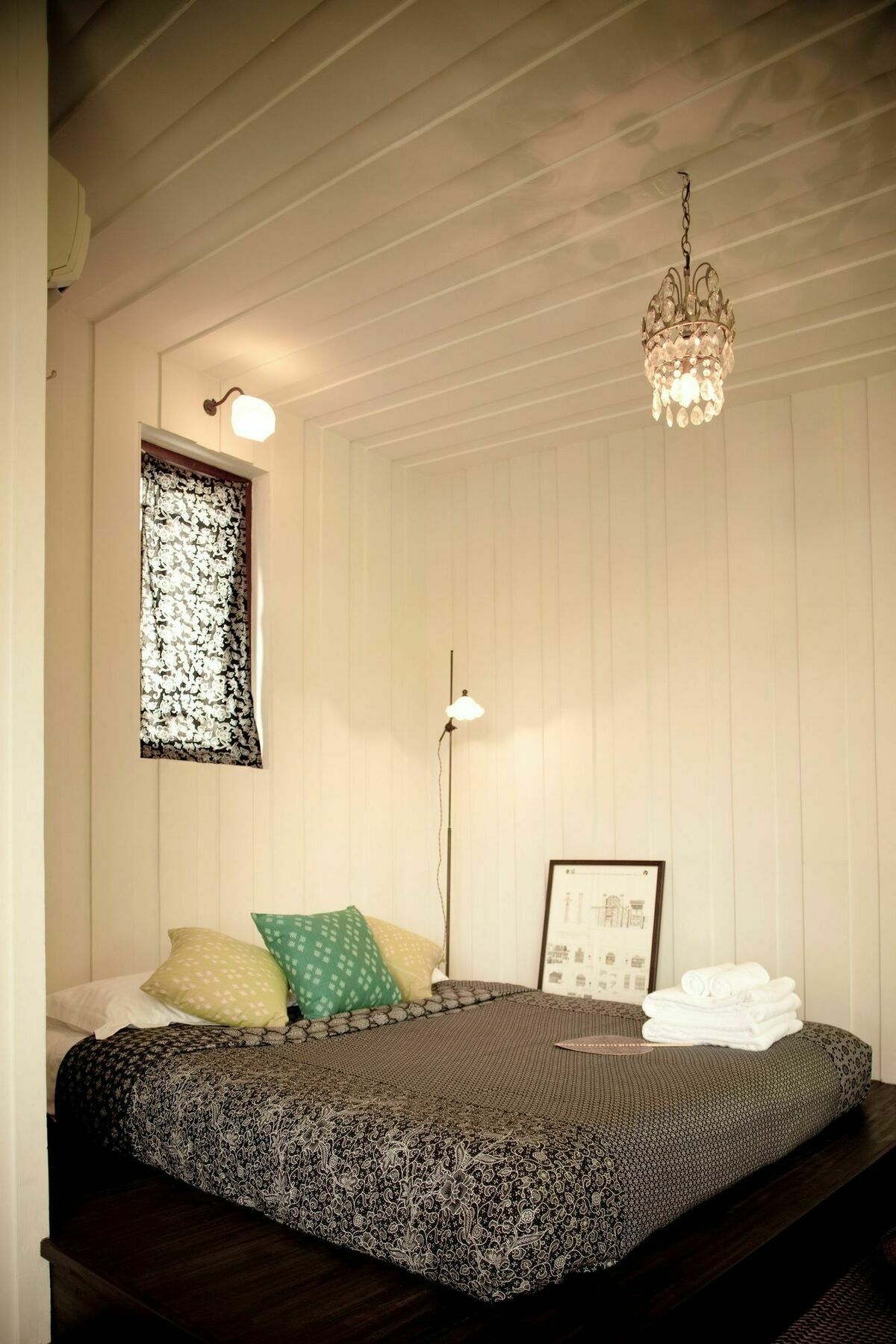 The Asadang Bed And Breakfast Bangkok Exterior photo