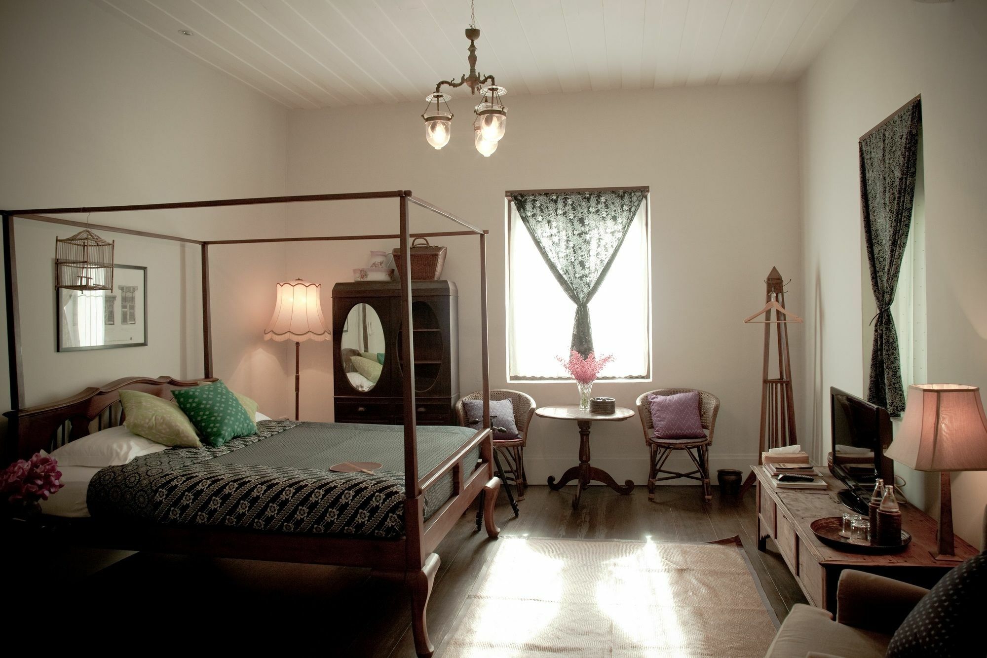 The Asadang Bed And Breakfast Bangkok Exterior photo